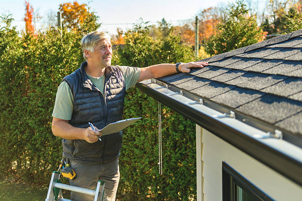 Trusted Gutter Repair And Installation service in Ninety Six, SC - Ben Roofing and Steel LLC